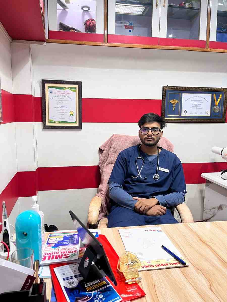 Clinic Image